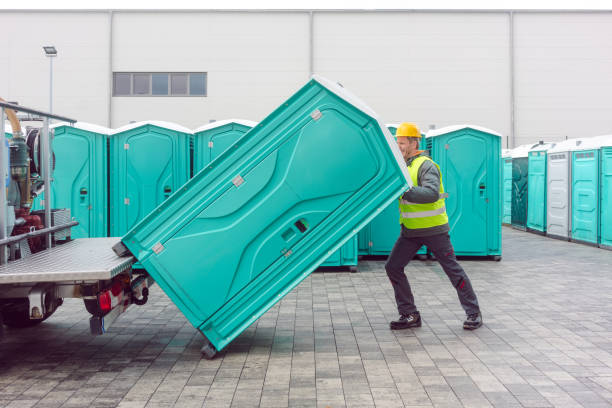 Portable Toilet Options We Offer in Waunakee, WI