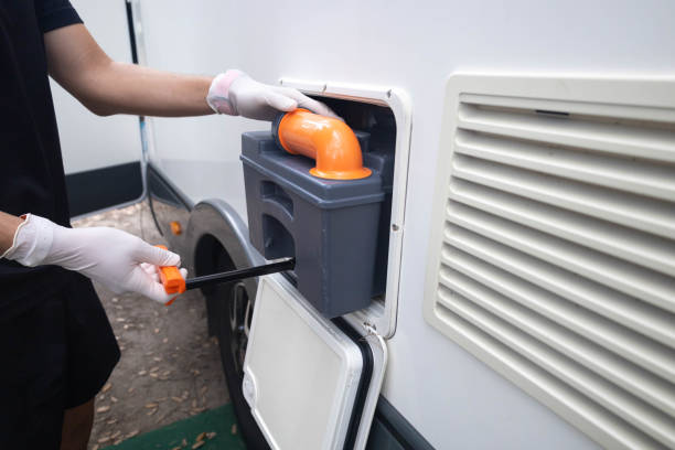 Porta potty rental for festivals in Waunakee, WI