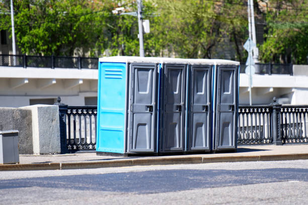 Best Porta potty rental near me  in Waunakee, WI