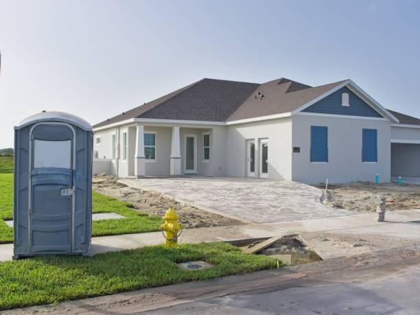 Best Best portable toilet rental  in Waunakee, WI