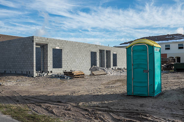 Best Local porta potty services  in Waunakee, WI