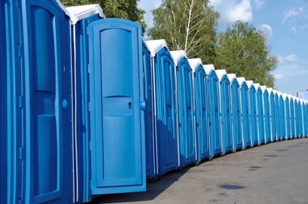 Best High-end porta potty rental  in Waunakee, WI